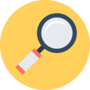 seo and web,magnifying glass,search,Tools and utensils,loupe,detective,zoom