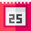 Christmas icon 64x64
