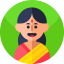 India icon 64x64
