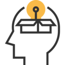 gear,box,miscellaneous,people,idea,think,mind,thinking,intelligence,human