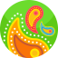 India icon 64x64