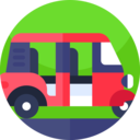 thailand,cultures,transport,transportation,vehicle,public transport,rickshaw,Tuk tuk,tuktuk