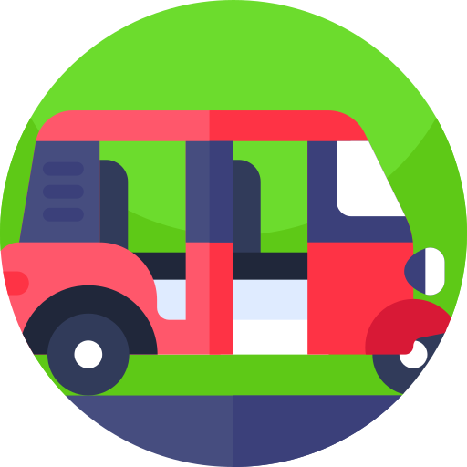 Rickshaw