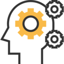 gear,knowledge,education,think,mind,metal gear,gears,thought,intelligence,mindfulness