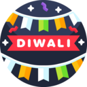 cultures,decoration,party,garland,diwali