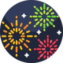 cultures,party,birthday and party,celebration,rocket,christmas,fireworks,culture,spring swing rocket,firework