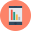 Web Design and Development icon 64x64