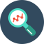 Web Design and Development icon 64x64