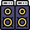 technology,music and multimedia,music,sound,audio,speaker,speakers,birthday and party,loudspeaker,subwoofer,woofer,amplifier