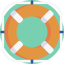 Lifeguard icon 64x64