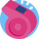 sports and competition,music and multimedia,sports,tool,blow,whistle,attention