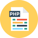 file,document,files and folders,format,extension,php ok 