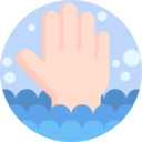 water,save,help,aid,hands,hands and gestures,sea,sinking ok 