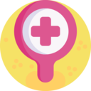 medical,beach,maps and location,map pointer,placeholder,location,lifeguard,lifesaver ok 