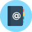 Web and networking icon 64x64
