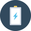electronics,technology,battery,battery level,battery status,full battery