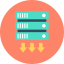 Web and networking icon 64x64
