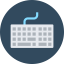 Web and networking icon 64x64