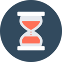 hourglass,time,clock,time and date,Tools and utensils,waiting