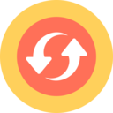 ui,multimedia,arrows,multimedia option,orientation,direction,reload,refresh,recurrent
