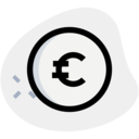 money,business and finance,business,currency,coin,euro,euro coin