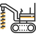 transport,construction,construction and tools,excavator,bulldozer ok 