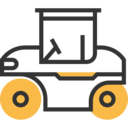 buildings,work,vehicle,construction and tools,build,construction site,bulldozer ok 