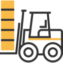 shipping and delivery,transport,transportation,vehicle,industrial,truck,fork,lift,forklift ok 
