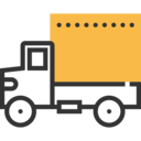 delivery,transport,transportation,vehicle,truck,trucking,cargo truck,deliver