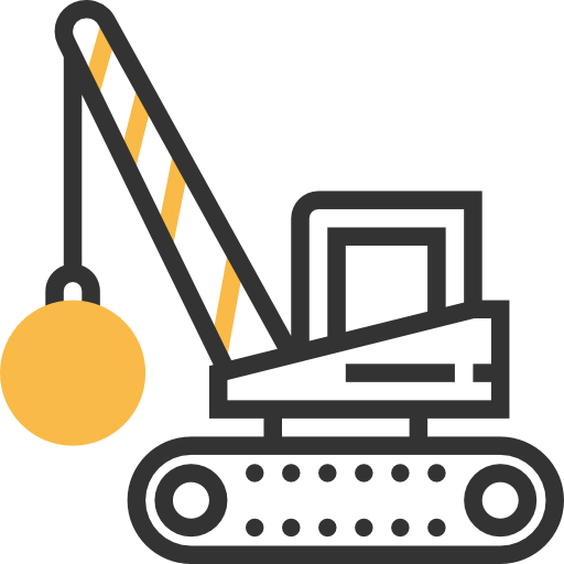 Demolition