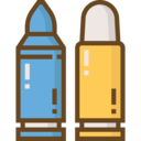 security,weapons,bullets,bullet,revolver,munition,ammo