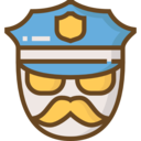 avatar,man,professions and jobs,people,job,occupation,profession,policeman
