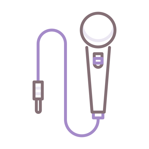 Microphone