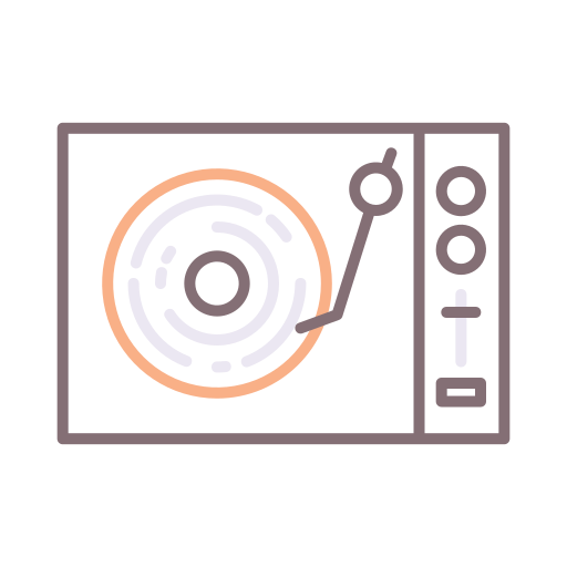 Turntable