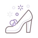 fashion,footwear,miscellaneous,birthday and party,fantasy,fairy tale,folklore,legend,cinderella,cinderella shoe ok 
