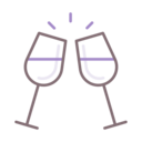 drink,party,birthday and party,alcohol,fast food,birthday,cheers,toast,celebration,champagne glass ok 