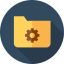 Development icon 64x64
