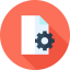 Development icon 64x64