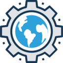 seo and web,worldwide,development,seo,head,thinking,ideas