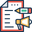 Project management icon 64x64