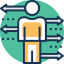 Project management icon 64x64