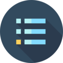 interface,squares,mark,listing,listed,lists,marks