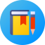 Copywriting icon 64x64
