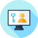 technology,access,user,monitor,users,screen,key