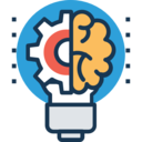 business and finance,gear,seo and web,idea,bulb,light bulb,creative,production