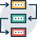 business and finance,business,plan,seo and web,presentation,process,processing,planning,flow chart ok 