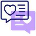 communications,charity,help,discussion,volunteer