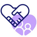charity,help,love,love and romance,volunteer