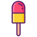 food and restaurant,summertime,beach,summer,tropical,popsicle,ice cream