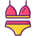 fashion,summertime,bikini,beach,summer,tropical